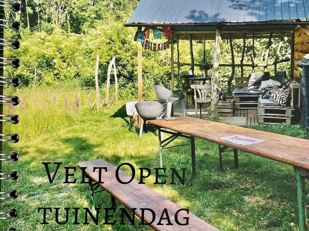 Velt Ecotuindag